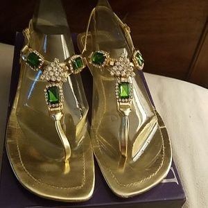 Enzo Angiolini Sandals